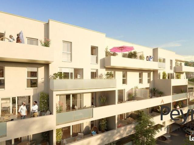 Appartement vente à Perpignan
