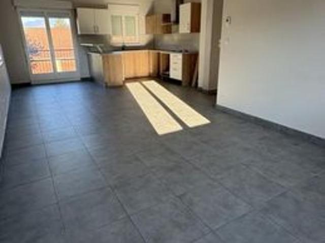 Appartement vente à Sélestat-Erstein, Stotzheim