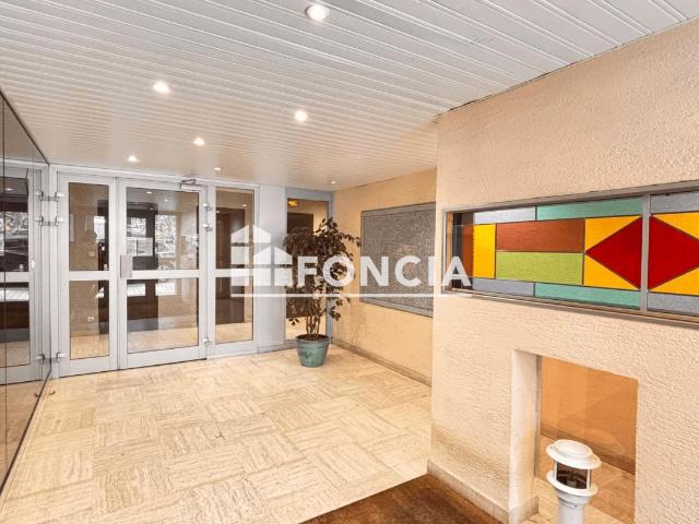 Appartement vente à Saint-Étienne, Saint-etienne