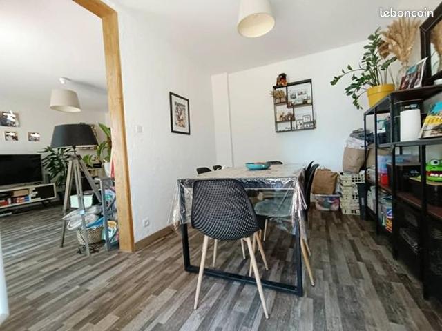 Appartement vente à Istres