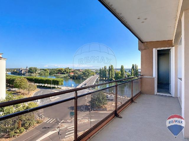 Appartement vente à Garibaldi, Chalon-sur-Saône