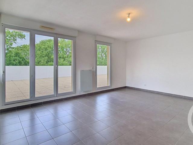 Appartement location à Le Lion d'Or, Saint-Martin-de-Crau