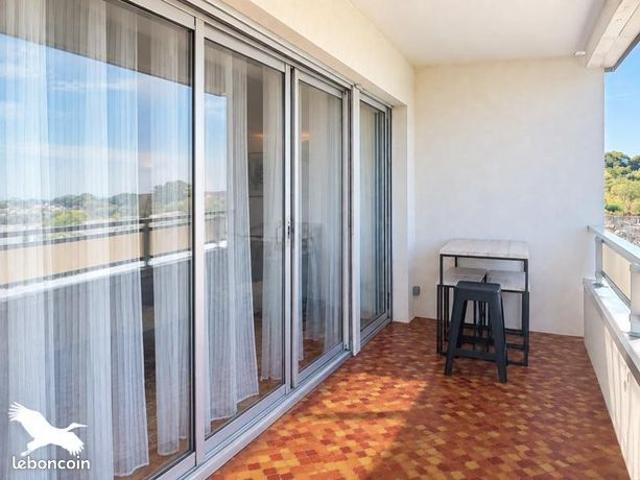 Appartement vente à Lannion, Côtes-d'Armor