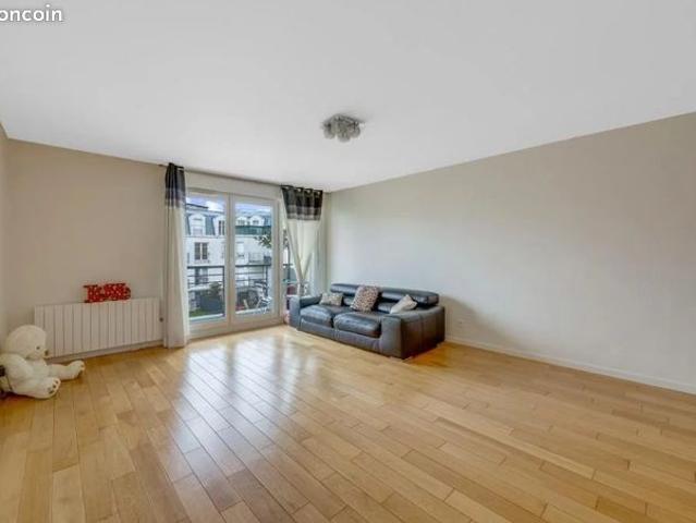 Appartement vente à Drancy, Seine-Saint-Denis