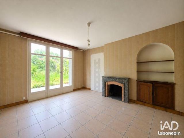 Appartement vente à Lesparre-Médoc, Nouvelle-Aquitaine