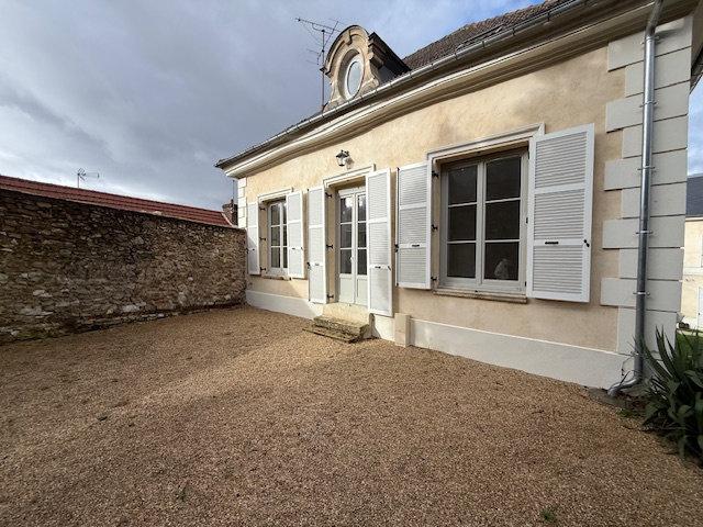 Appartement vente à Pontoise, Nerville-la-forêt
