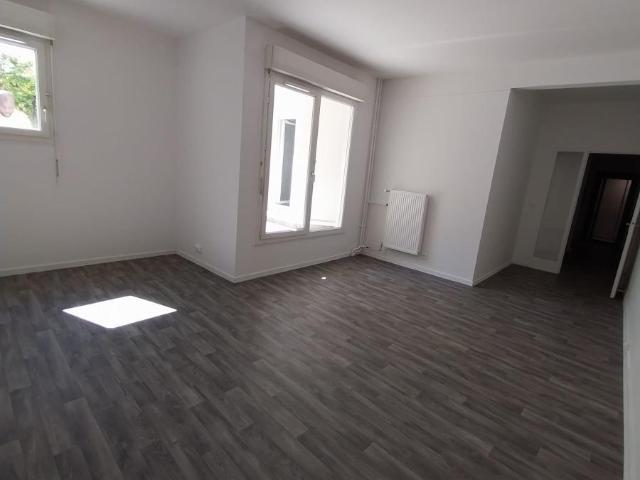 Appartement vente à Front de Lac - Ormetteau -Port, Créteil