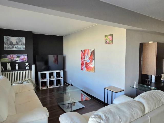 Appartement vente à Montpellier, Sète