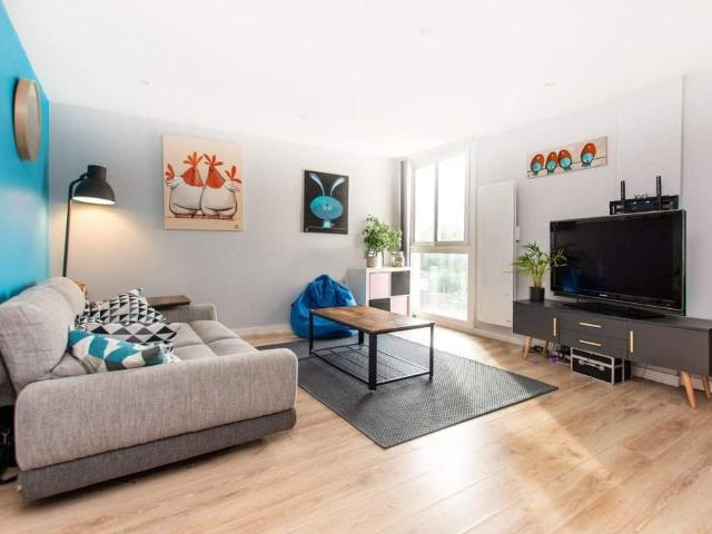 Appartement vente à Toulouse, Cugnaux