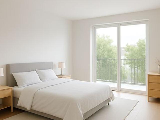 Appartement vente à Lorient, Bretagne