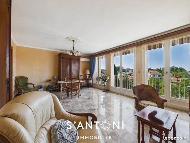 Appartement vente à Béziers, Villeneuve-lès-béziers