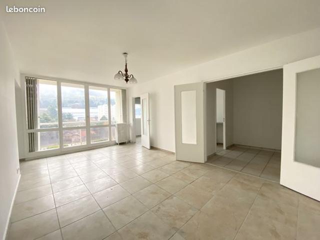 Appartement vente à Saint-Étienne, Saint-etienne