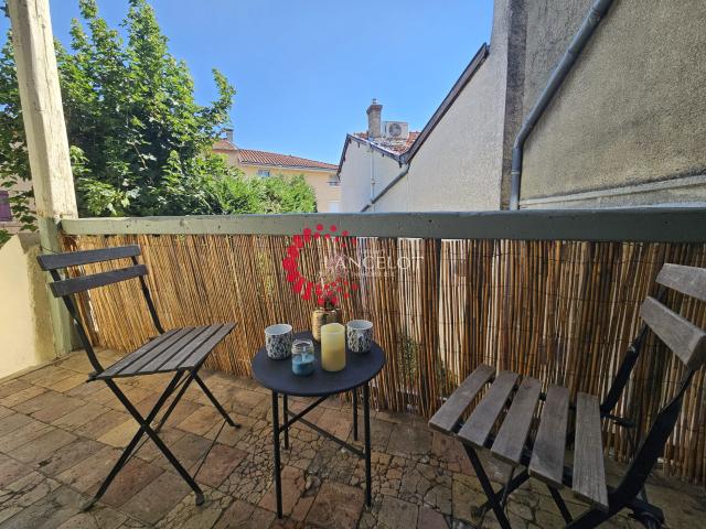 Appartement vente à Lyon, Métropole de Lyon