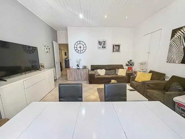 Appartement vente à Nice, Beausoleil