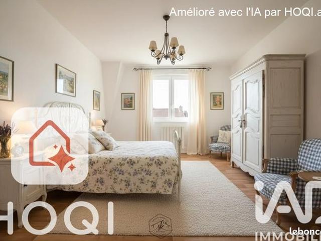 Appartement vente à Metz, Amnéville