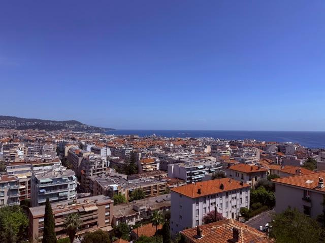 Appartement location à Nice