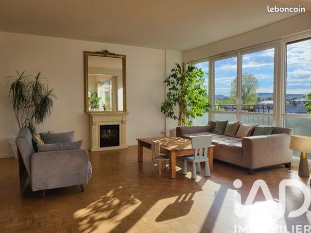 Appartement vente à Sarcelles, Saint-gratien