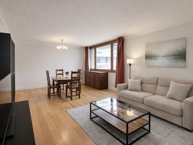 Appartement vente à Saint-Germain-en-Laye, Andrésy