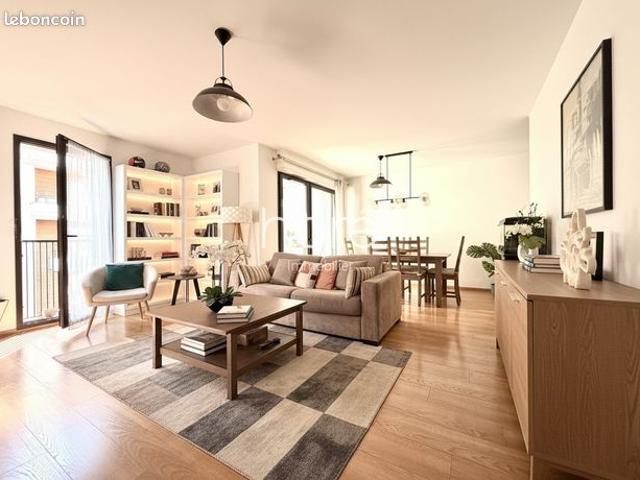 Appartement vente à Nanterre, Colombes