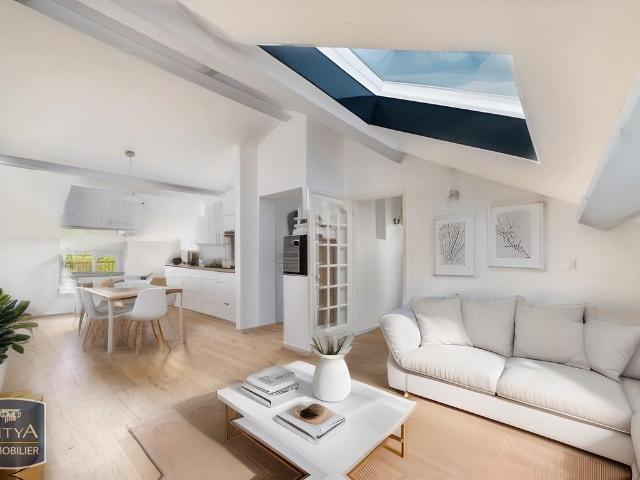 Appartement vente à Lyon, Métropole de Lyon