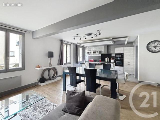 Appartement vente à Bar-sur-Aube, Grand Est