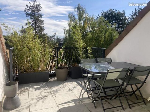 Appartement vente à Rambouillet, Elancourt