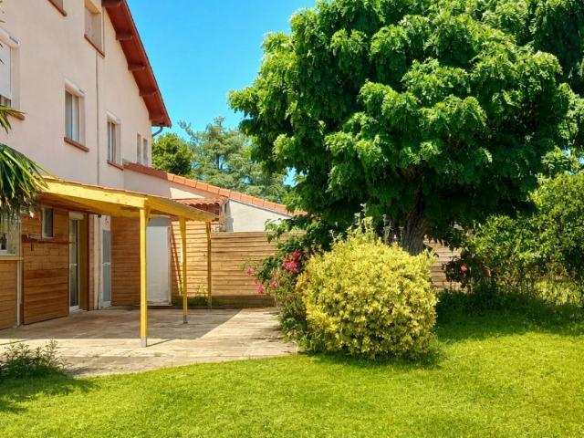 Appartement vente à Toulouse, Cugnaux