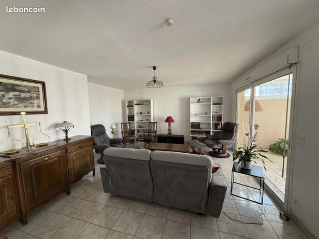 Appartement vente à Nyons, Montélimar