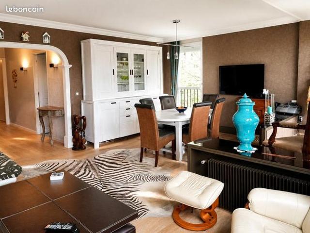 Appartement vente à Lille, Tourcoing