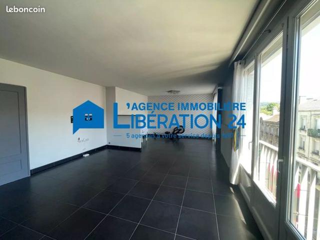Appartement vente à Saint-Étienne, Le Chambon-feugerolles