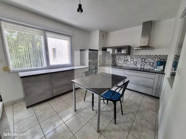 Appartement vente à Nyons, Montélimar