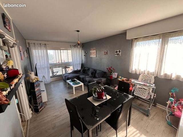 Appartement vente à Poitiers