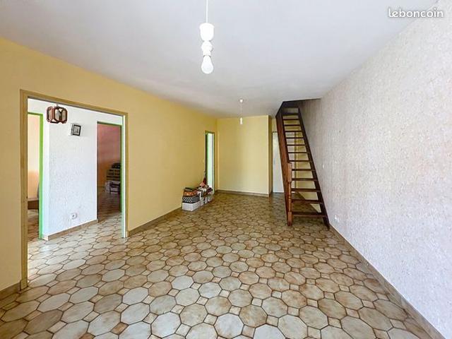 Appartement vente à Nîmes, Rochefort-du-gard