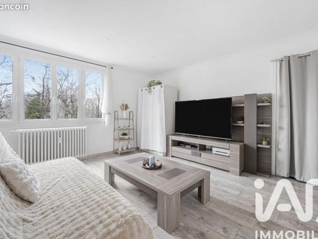 Appartement vente à Versailles, La Celle-saint-cloud