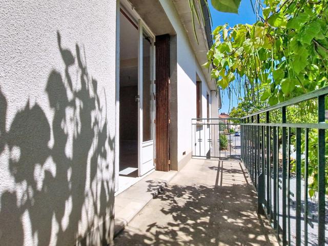 Appartement vente à Albi, Tarn