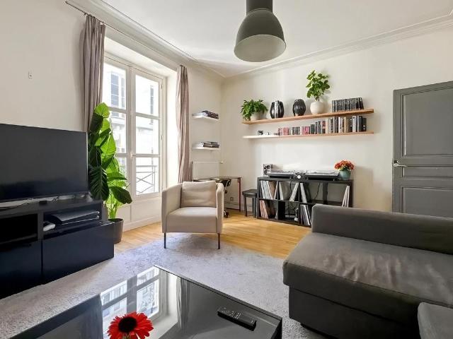 Appartement vente à Paris 6e Arrondissement, Paris