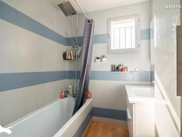 Appartement vente à Toulouse, Castelnau-d'estrétefonds