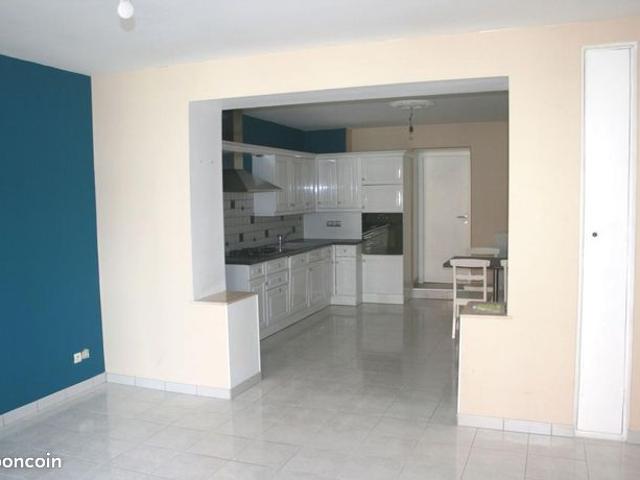 Appartement vente à Val-de-Briey, Saulnes