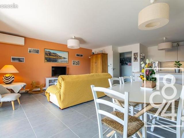 Appartement vente à Forcalquier, Manosque