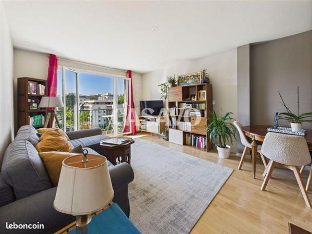 Appartement vente à Rueil-Malmaison, Hauts-de-Seine