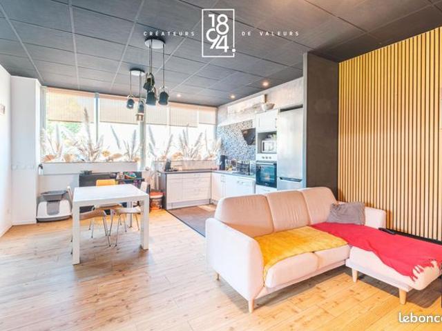 Appartement vente à Chambéry, Voglans