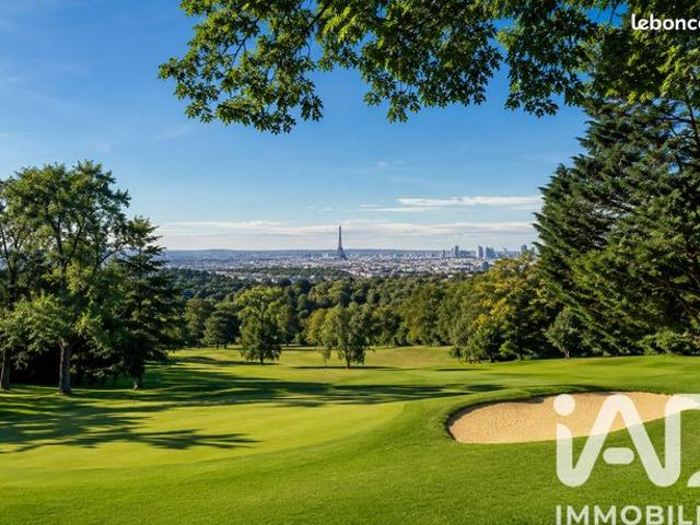 Appartement vente à Nanterre, Garches