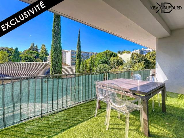 Appartement vente à Largentière, Aubenas