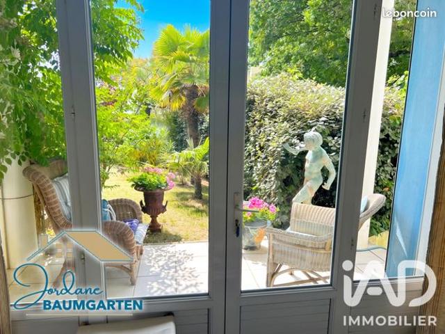 Appartement vente à Rochefort, Royan