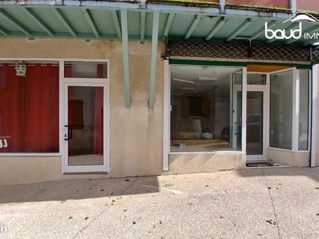 Appartement vente à Villard-de-Lans, Isère