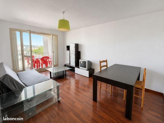 Appartement vente à Nancy, Grand Est