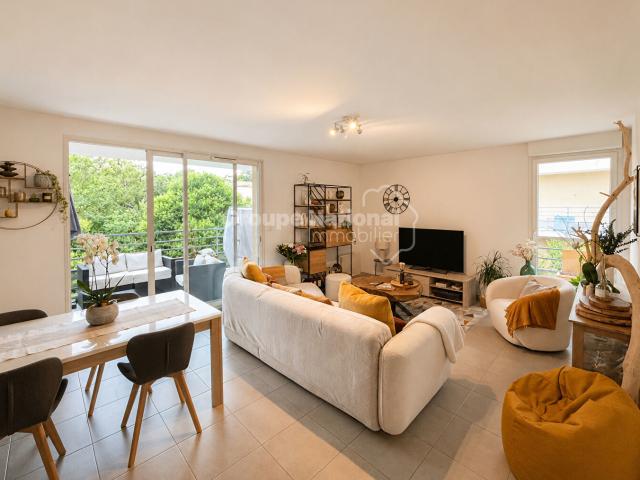 Appartement location à Aix-en-Provence, Bouc-bel-air