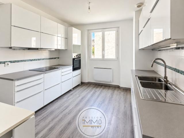 Appartement vente à Sisteron, Alpes-de-Haute-Provence
