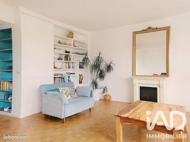 Appartement vente à Saint-Gratien, Val-d'Oise