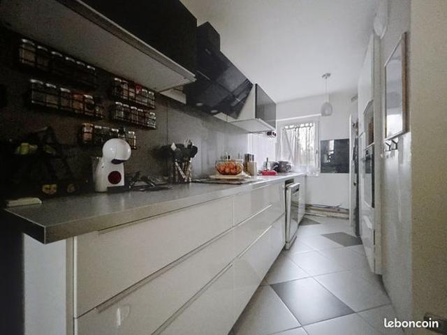 Appartement vente à France métropolitaine, Petit-bourg